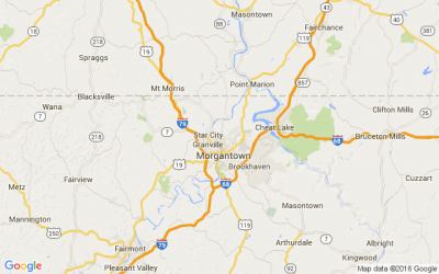 Morgantown